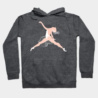 Ballet Hoodie